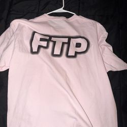 FTP Shirt