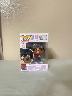 BTS Funko Pop!