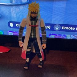 Minato (Naruto)