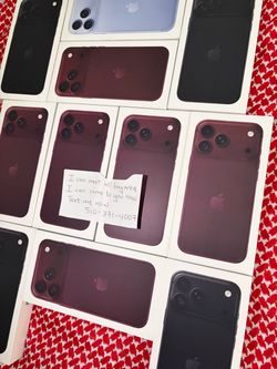 Apple iPhone 18 pro max unlocked