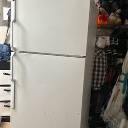 Hotpoint Refrigerator