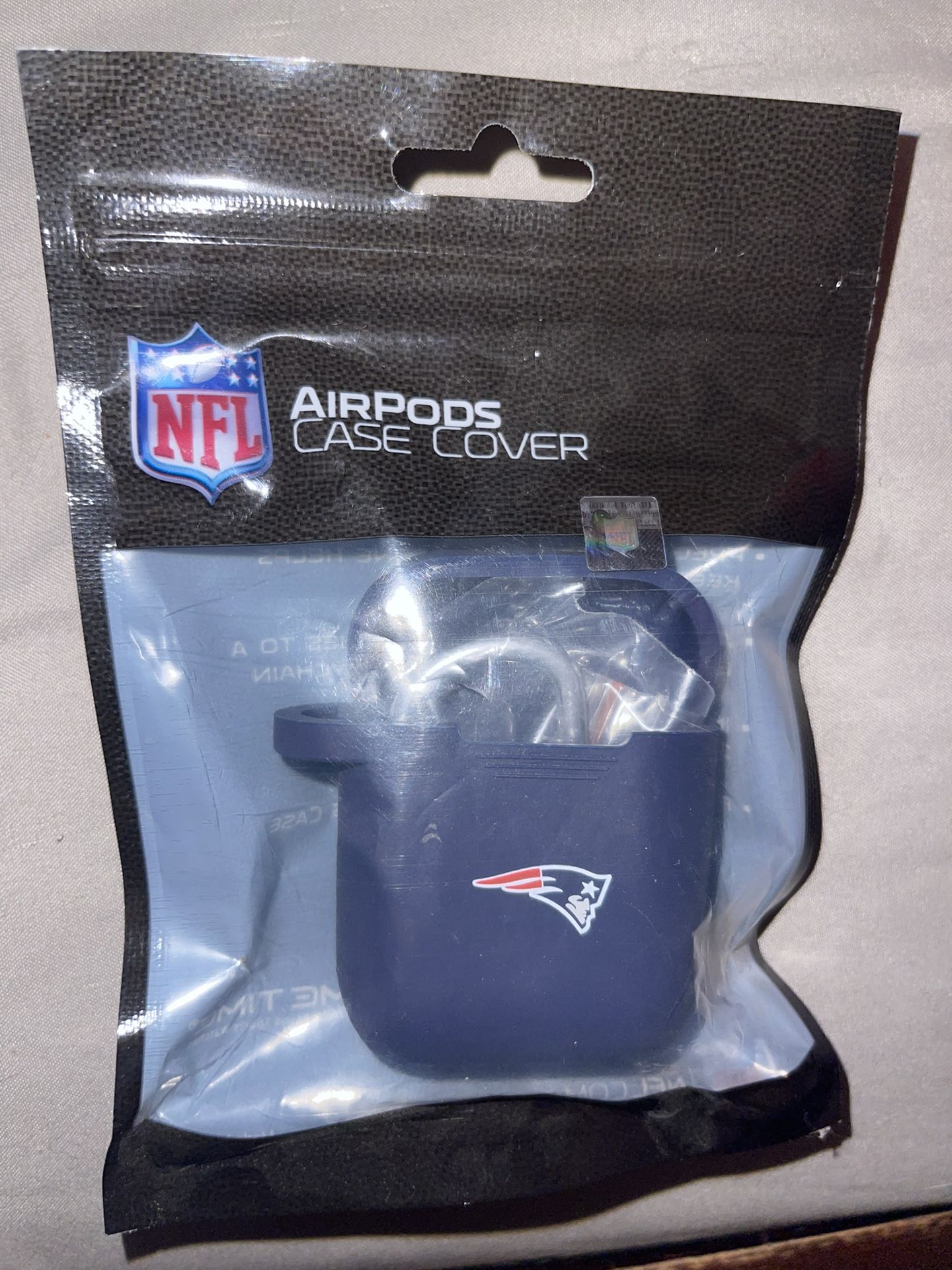 Airpods Pro Case Patriots Airpods Case New England Patriots