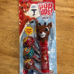 Pop Ups Lollipop 🍭 + 3 Lollipop 🍭 🍭 🍭 