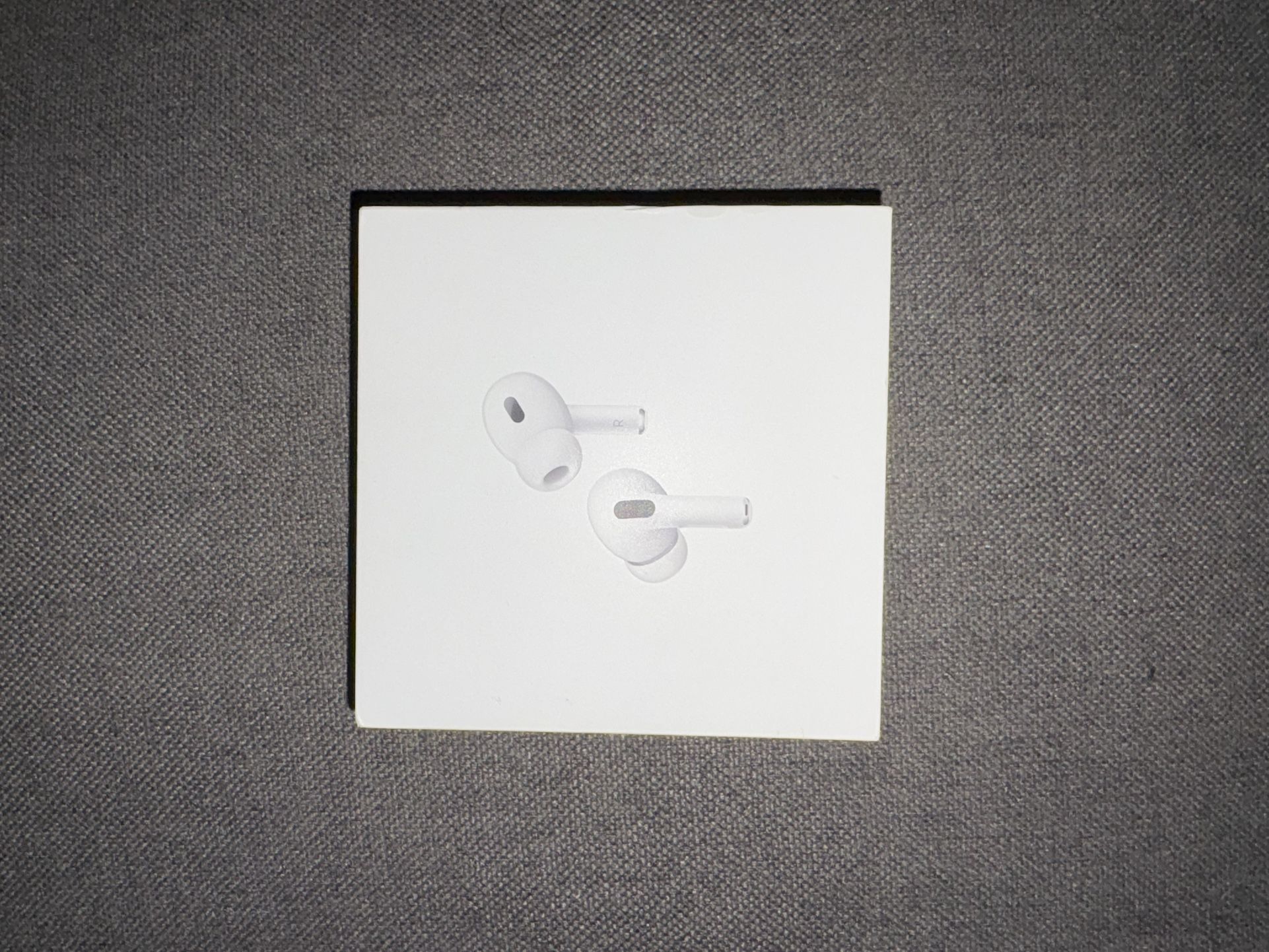 AirPods Pro 2 BRAND NEW SEALED