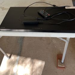 SAMSUNG SOUND BAR