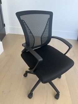 Office chair