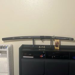 Katana Good Condition 