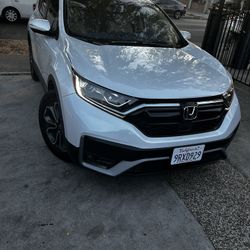 2022 Honda EXL (Low Miles)