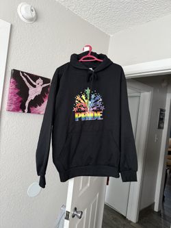 Pride Hoodie Sweater 