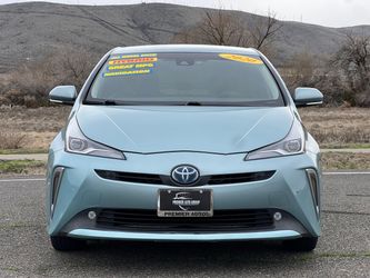 2020 Toyota Prius