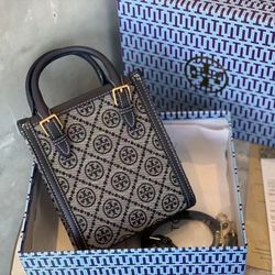 Toryburch's  bag