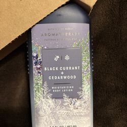 Bath And Body Works Lotions 