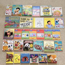 Kids Books
