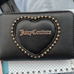 Juicy Couture Wallet 