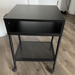 Setskog nightstand 2024