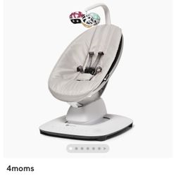 MamaRoo