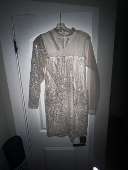 Girls Custom Formal Dress