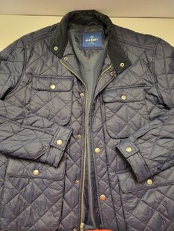Old Navy Puff Jacket 