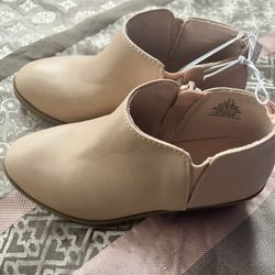 Toddler Girl Dress Shoes (11c)