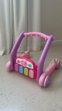 Baby Walker
