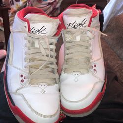 Jordon Flights Ogs 