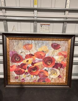 Flower Art Pic