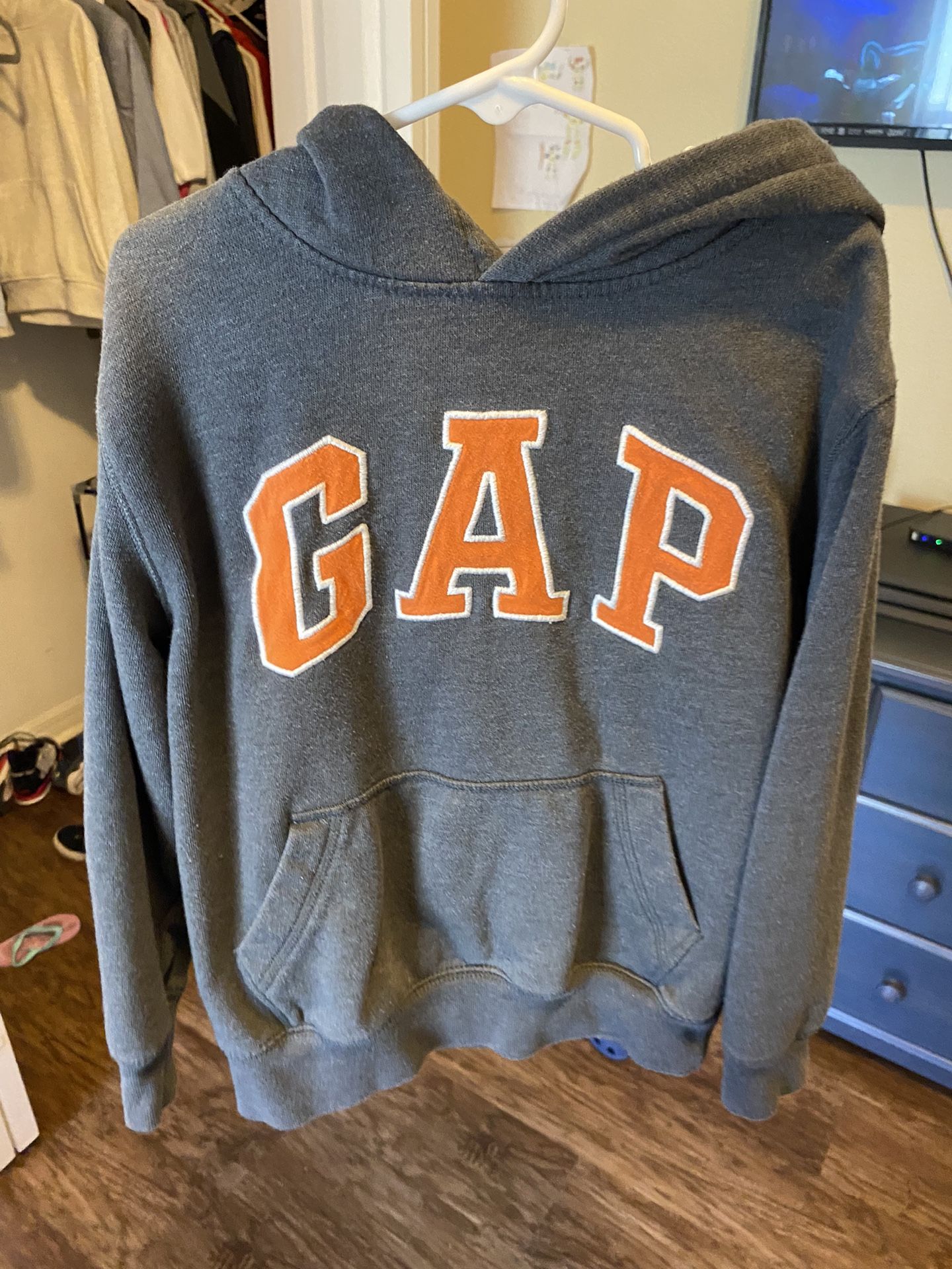Gap kids size small sweaters 