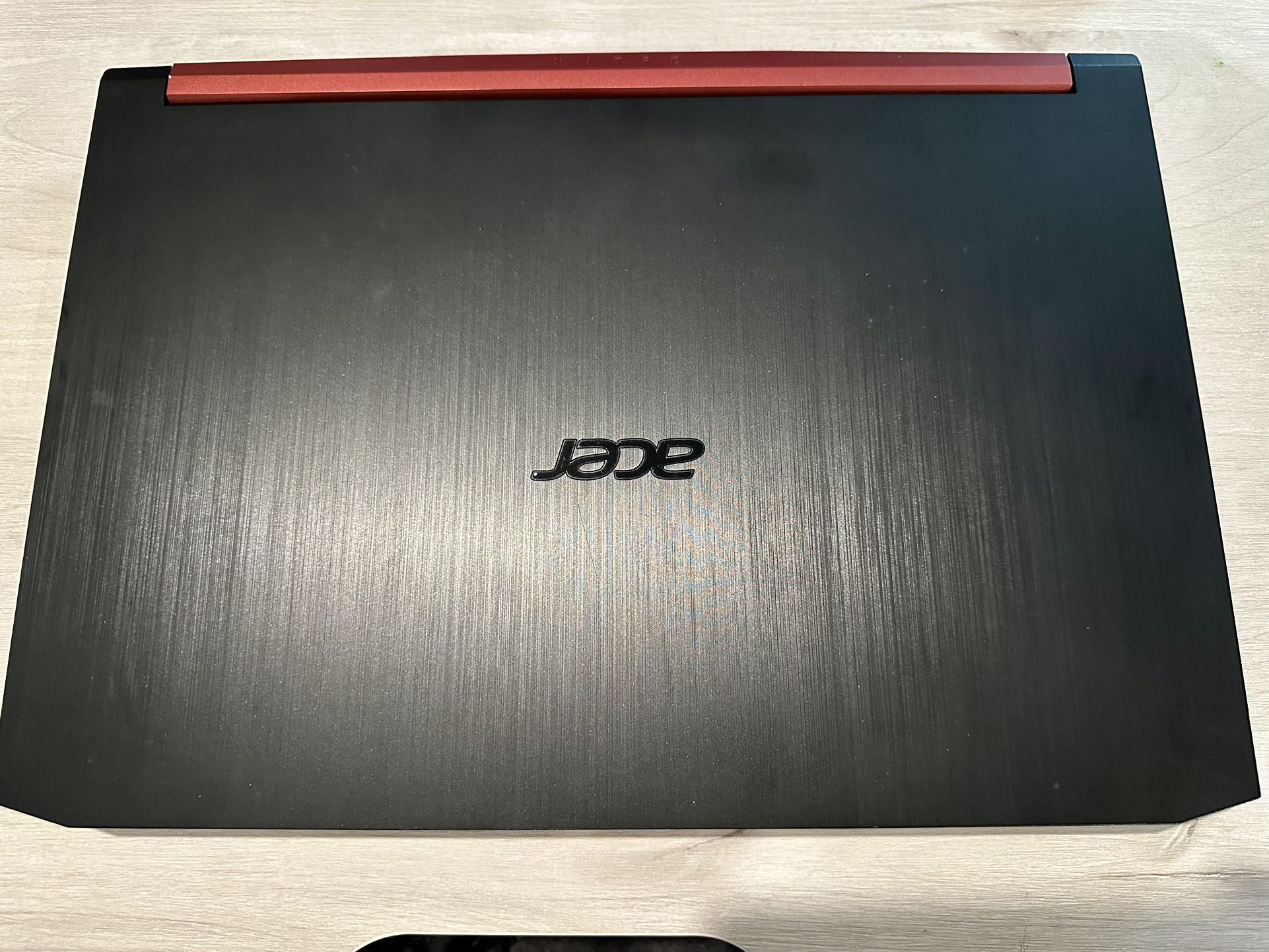 *Parts Only* Acer Nitro AN517-51-56YW
