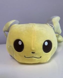 Pokémon Raichu Plush Stuff Animal