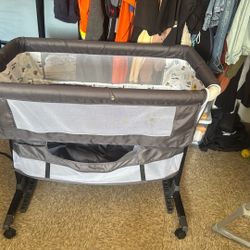 Baby Bassinet 