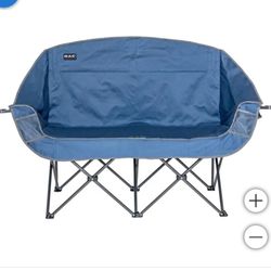 Camping chair