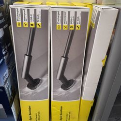 HOTO CORDLESS SPIN SCRUBBER 🧽 