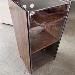 Record Player Storage 