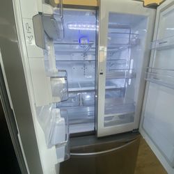 Lg Refrigerator