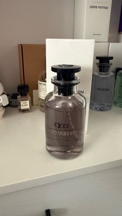 Louis Vuitton Elves 100ml (90-95ml left)