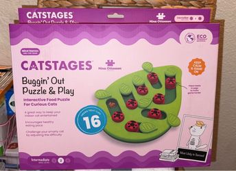 Catstages