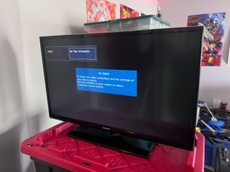 32 Inch TV