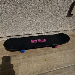Tony Hawk Signature Series Skateboard