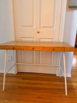 IKEA desk