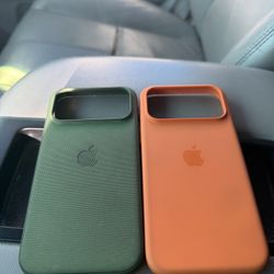 iPhone 17 Pro Max Case
