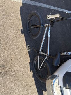 20inch bmx bike