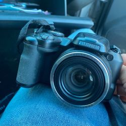 Fujifilm Camera