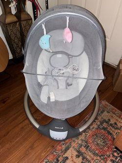 Jool baby Nova chair