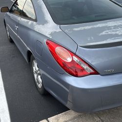 2004 Toyota Solara