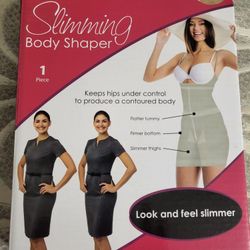 Body Shaper