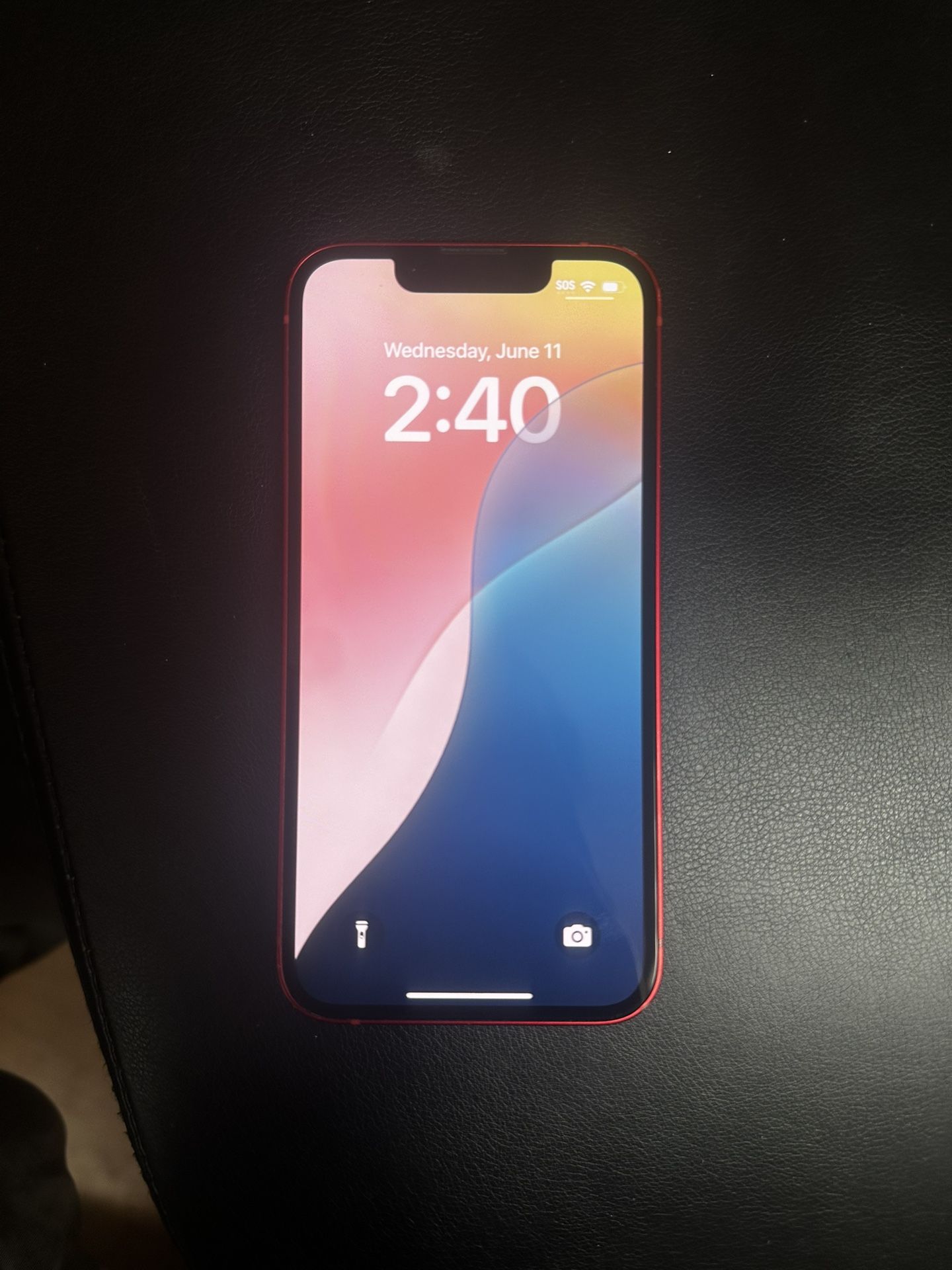 iPhone 13 Mini