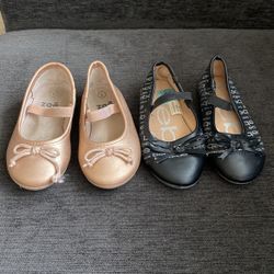 Flats