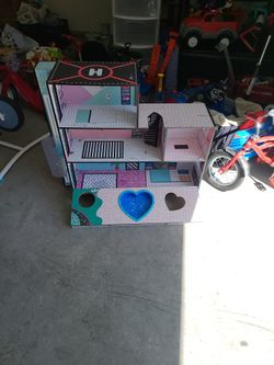 Toys