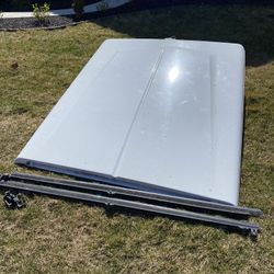 Hard Bed Cover (for F250 Midle Size Bed)