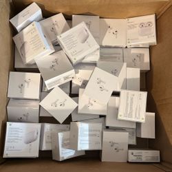 AirPods Pro 2 / Pro 3 / Gen 4